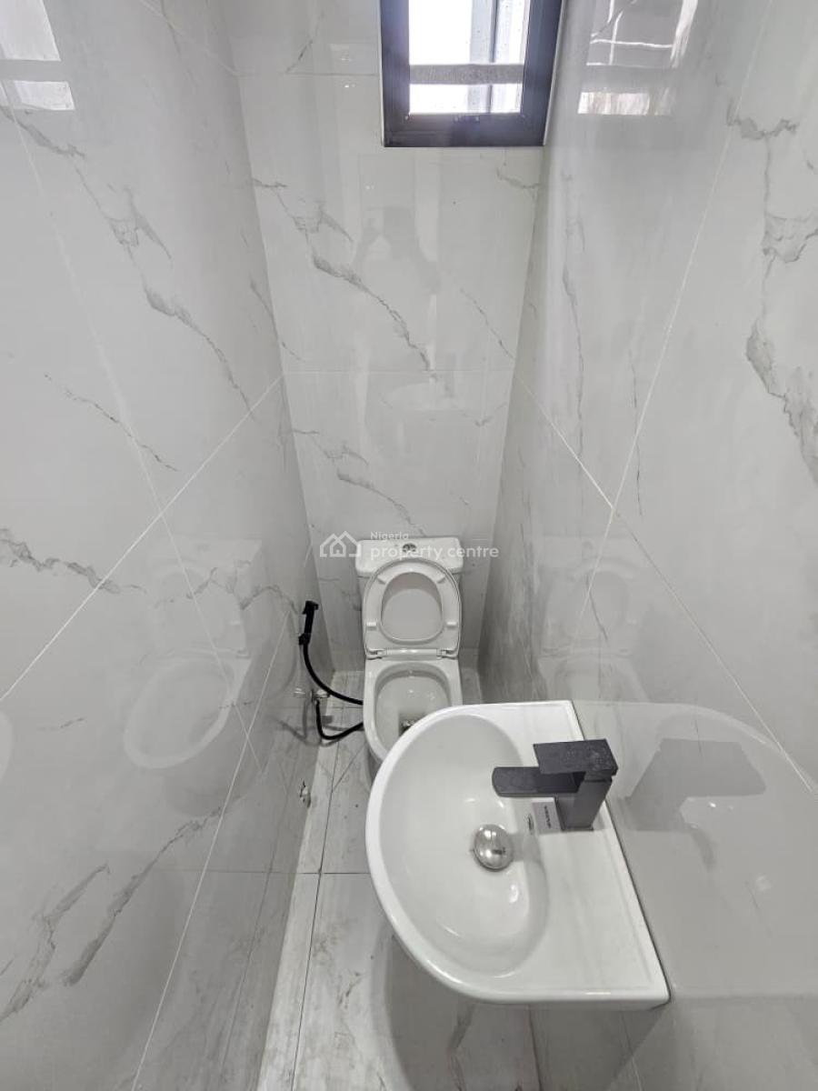 Affordable Luxury 2 Bedroom Apartment, Ikate, Ikate, Lekki, Lagos, Flat / Apartment for Sale