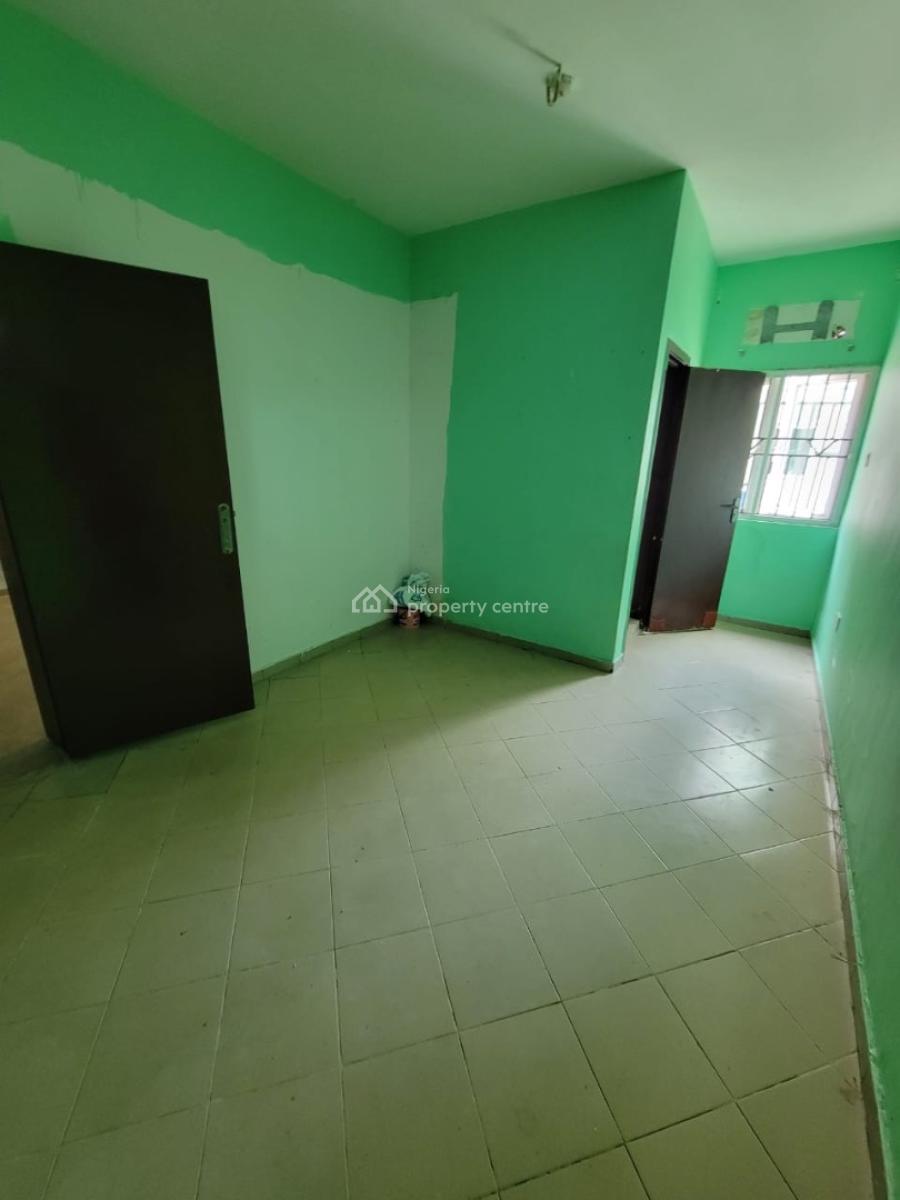 Standard and Spacious Room and Parlour, Agungi, Lekki, Lagos, Flat / Apartment for Rent