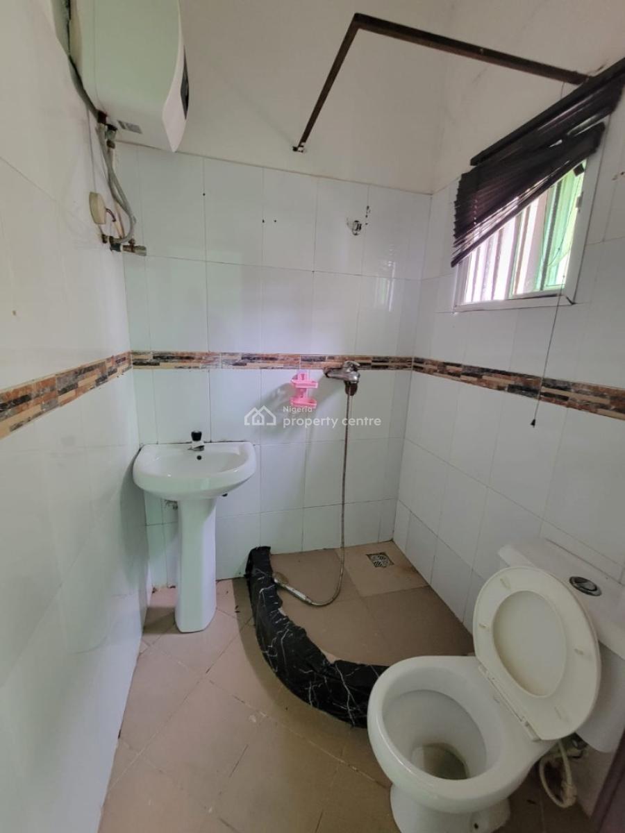 Standard and Spacious Room and Parlour, Agungi, Lekki, Lagos, Flat / Apartment for Rent