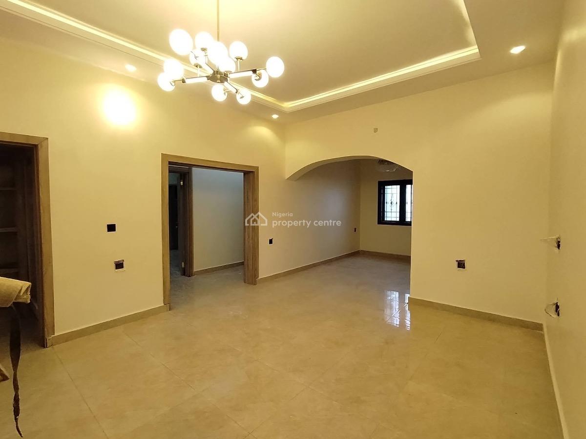 Spacious Two Bedrooms Flat, Maitama 2, Maitama District, Abuja, Flat / Apartment for Rent