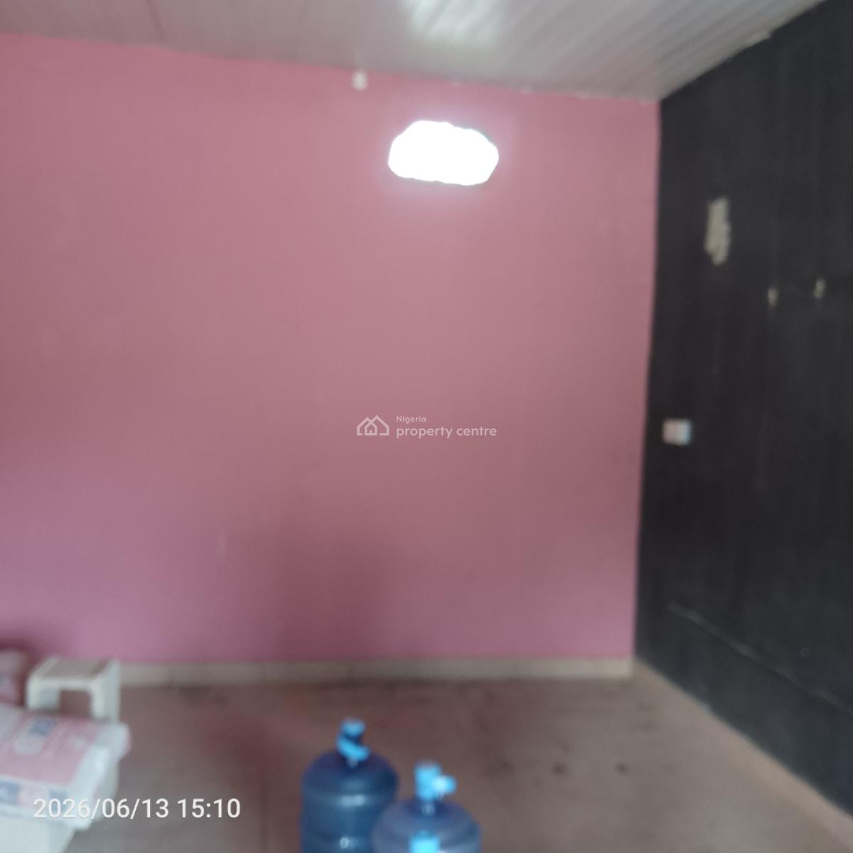 Massive Shop, Ogogoro Palace Ogunfayo Eputu, Eputu, Ibeju Lekki, Lagos, Shop for Rent