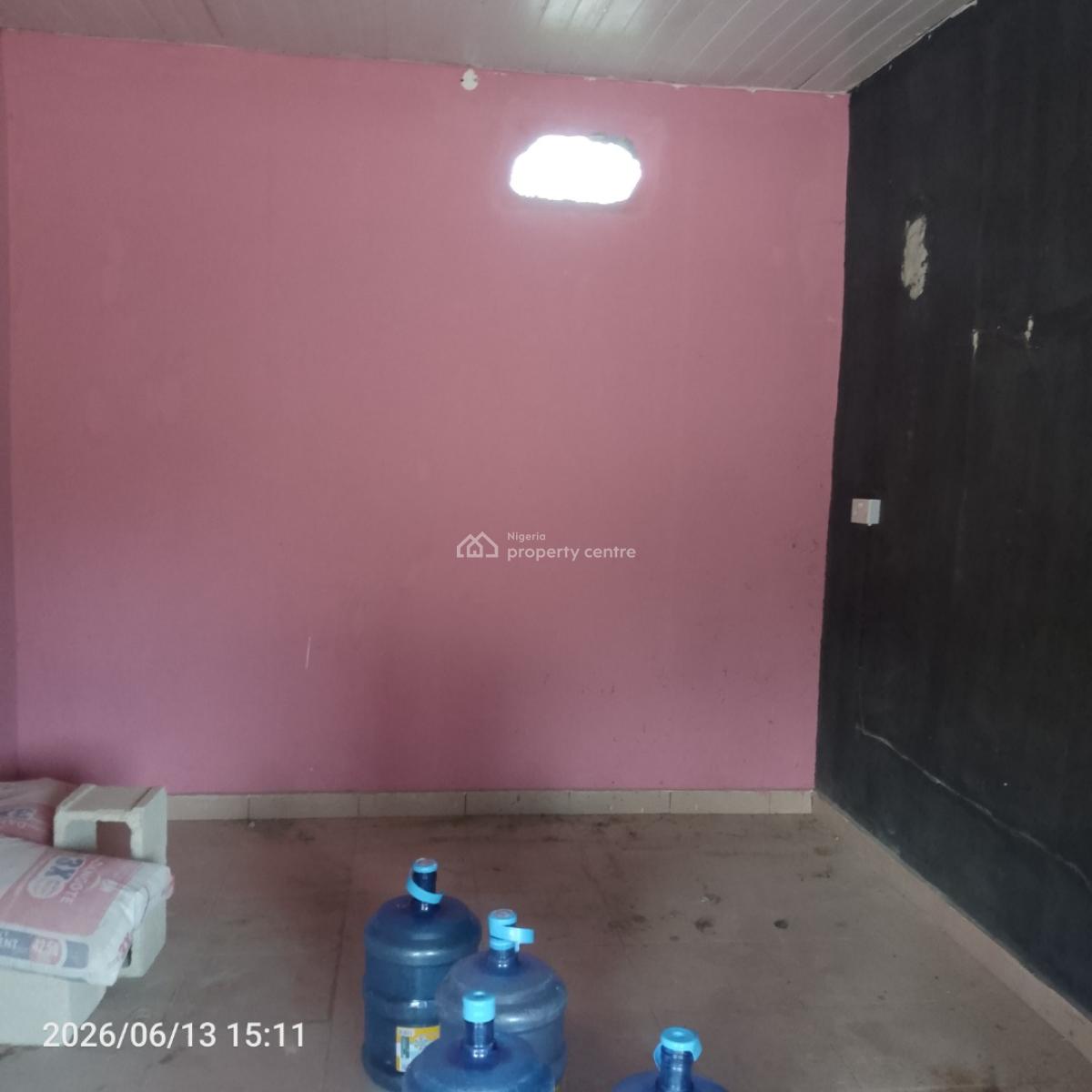 Massive Shop, Ogogoro Palace Ogunfayo Eputu, Eputu, Ibeju Lekki, Lagos, Shop for Rent