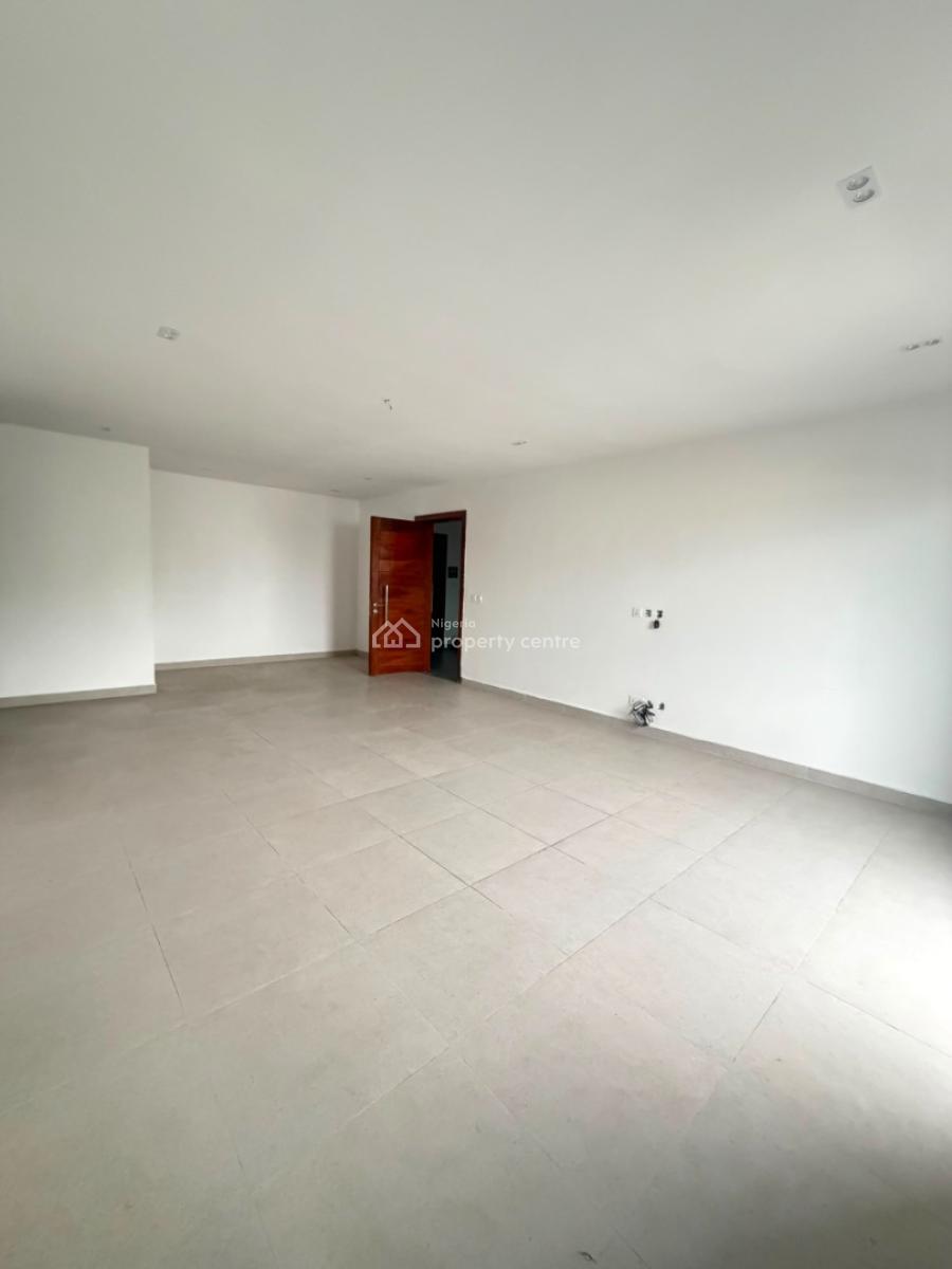 Spacious 3 Bedroom Apartment, Ikate, Lekki, Lagos, Flat / Apartment for Sale
