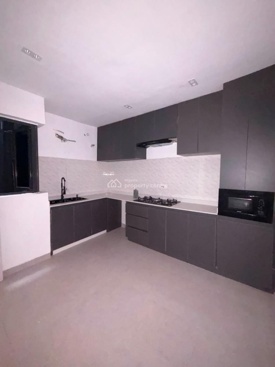 Spacious 3 Bedroom Apartment, Ikate, Lekki, Lagos, Flat / Apartment for Sale