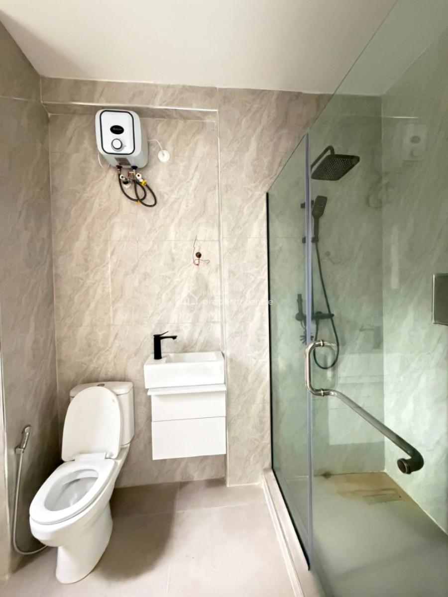Spacious 3 Bedroom Apartment, Ikate, Lekki, Lagos, Flat / Apartment for Sale
