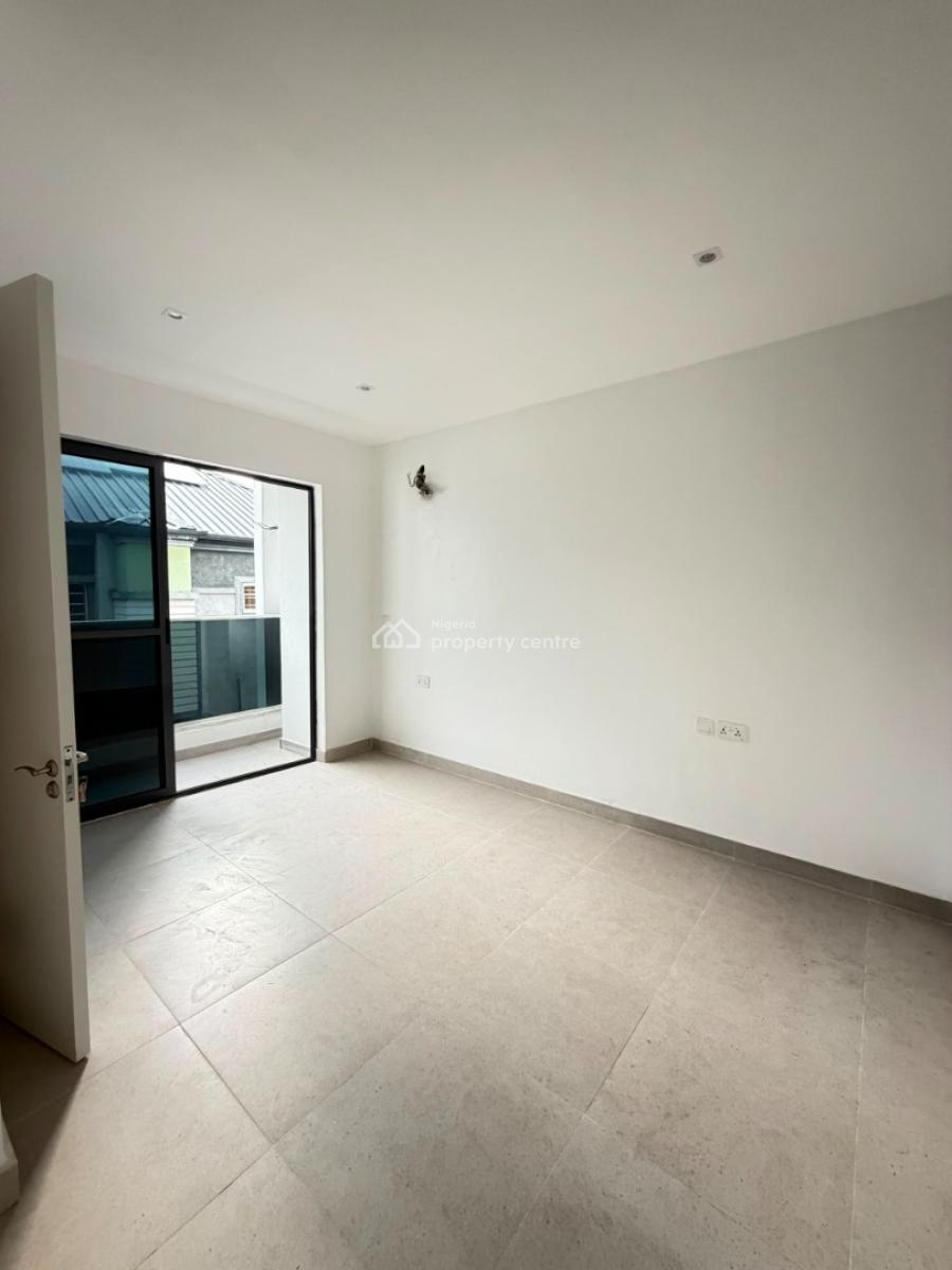 Spacious 3 Bedroom Apartment, Ikate, Lekki, Lagos, Flat / Apartment for Sale