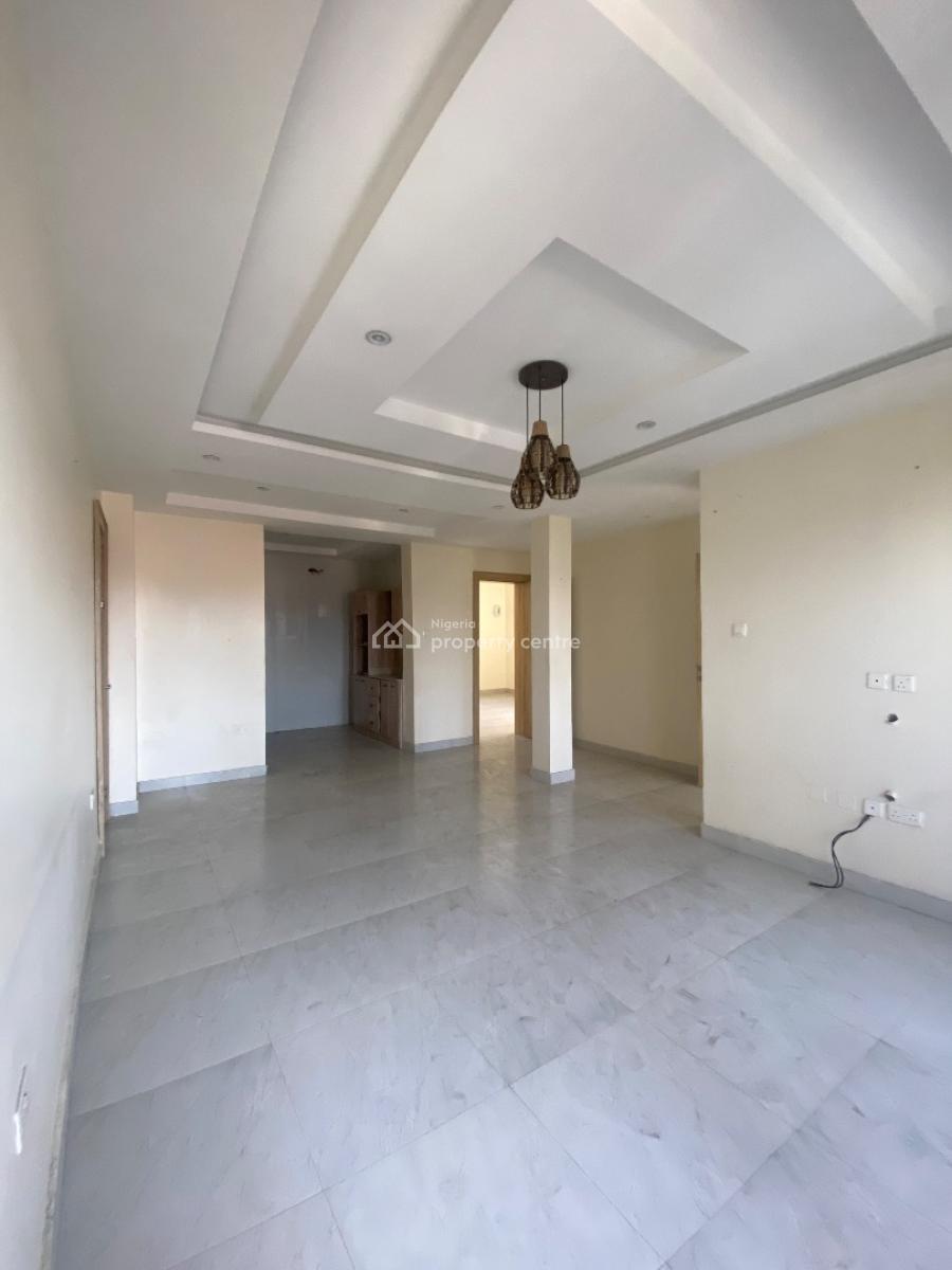 2 Bedroom 24 Hours Powered Apartment, Ikate, Lekki, Lagos, Flat / Apartment for Rent
