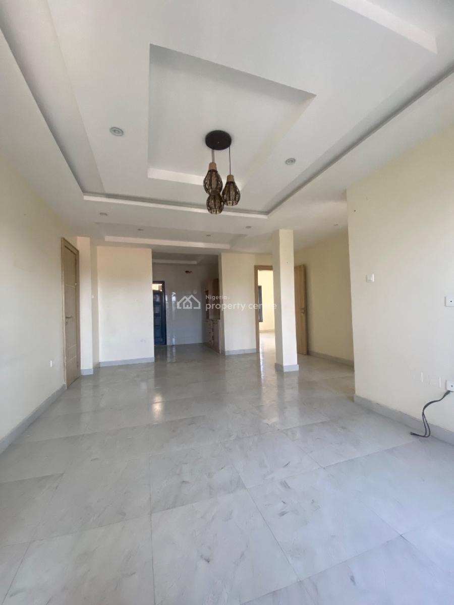 2 Bedroom 24 Hours Powered Apartment, Ikate, Lekki, Lagos, Flat / Apartment for Rent