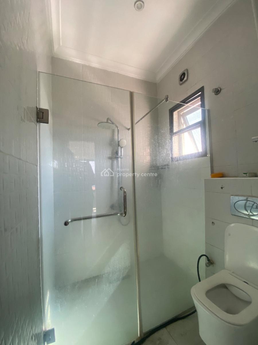 2 Bedroom 24 Hours Powered Apartment, Ikate, Lekki, Lagos, Flat / Apartment for Rent