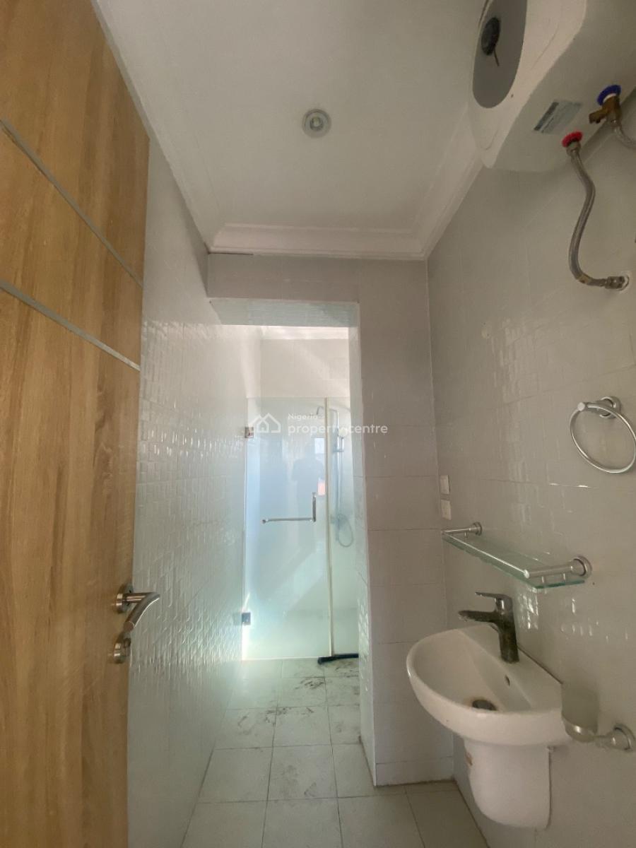 2 Bedroom 24 Hours Powered Apartment, Ikate, Lekki, Lagos, Flat / Apartment for Rent