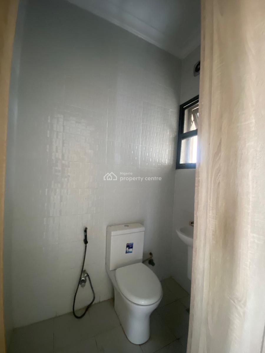 2 Bedroom 24 Hours Powered Apartment, Ikate, Lekki, Lagos, Flat / Apartment for Rent