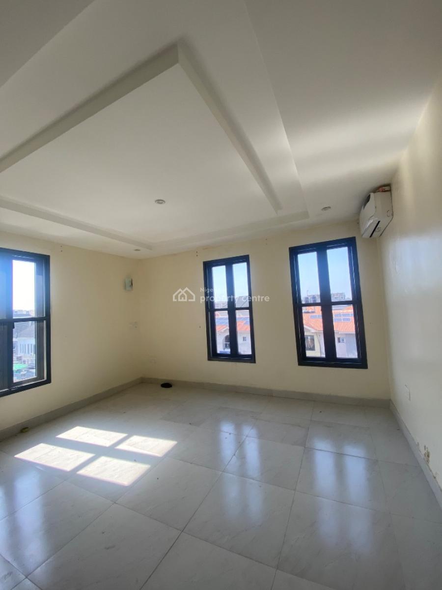2 Bedroom 24 Hours Powered Apartment, Ikate, Lekki, Lagos, Flat / Apartment for Rent