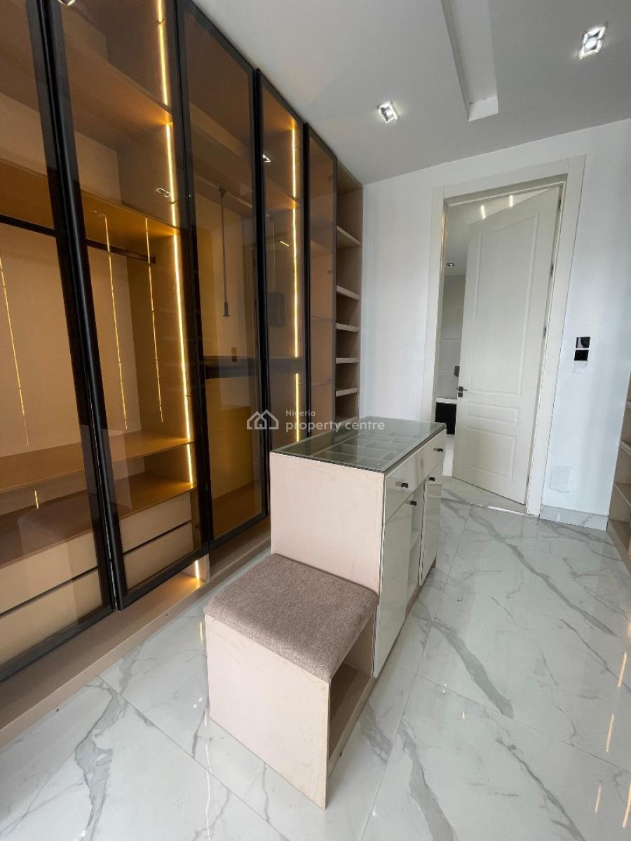 Luxury and Beautiful 5bedroom Duplex, Off Freedom Way, Lekki, Lagos, Detached Duplex for Sale