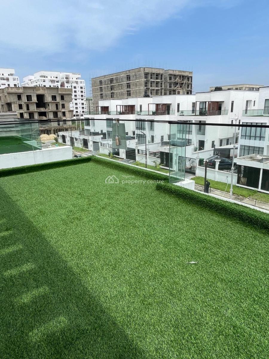 Luxury and Beautiful 5bedroom Duplex, Off Freedom Way, Lekki, Lagos, Detached Duplex for Sale