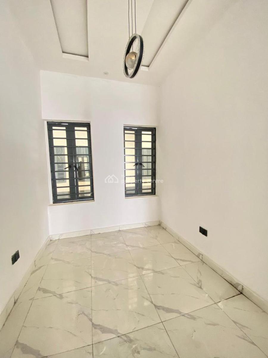 2bedroom Apartment, Ikota Lekki, Ikota, Lekki, Lagos, Flat / Apartment for Rent