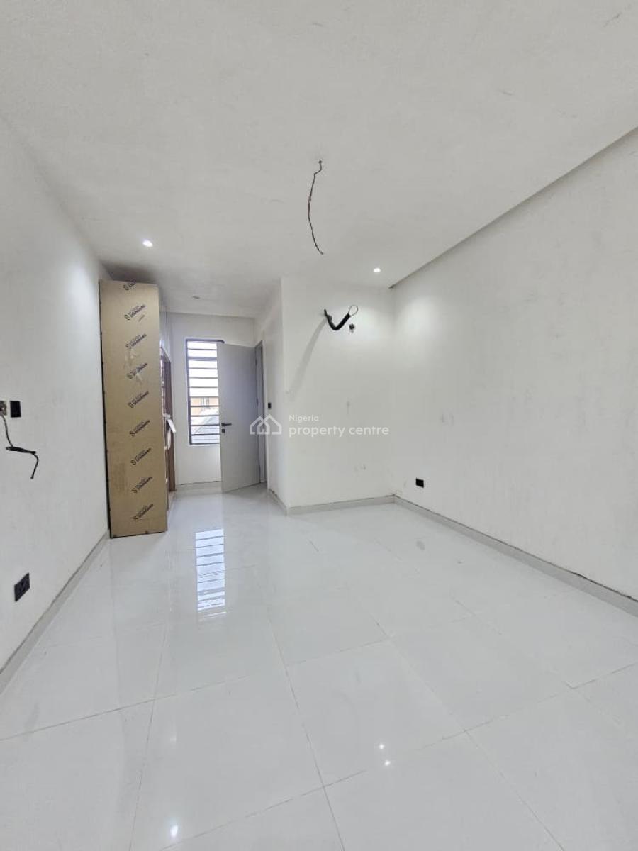 Well Finished 2 Bedroom Apartment with Pool, Ikate, Ikate, Lekki, Lagos, Flat / Apartment for Sale
