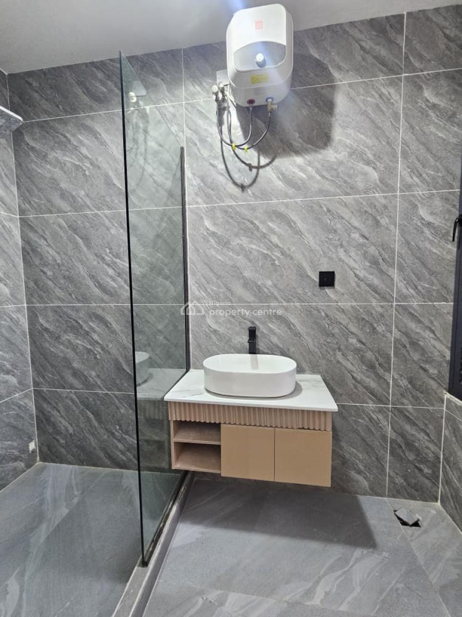 Well Finished 2 Bedroom Apartment with Pool, Ikate, Ikate, Lekki, Lagos, Flat / Apartment for Sale