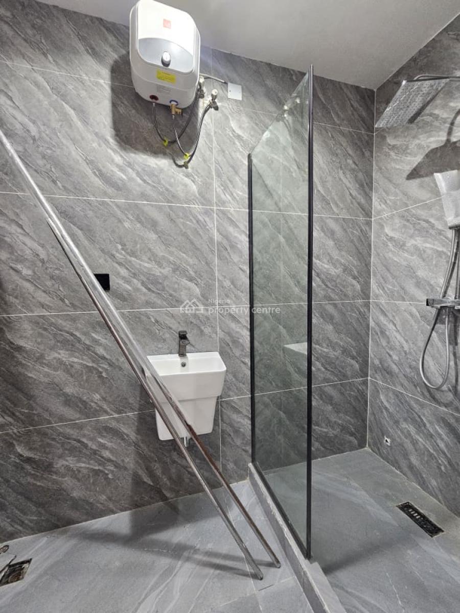 Well Finished 2 Bedroom Apartment with Pool, Ikate, Ikate, Lekki, Lagos, Flat / Apartment for Sale