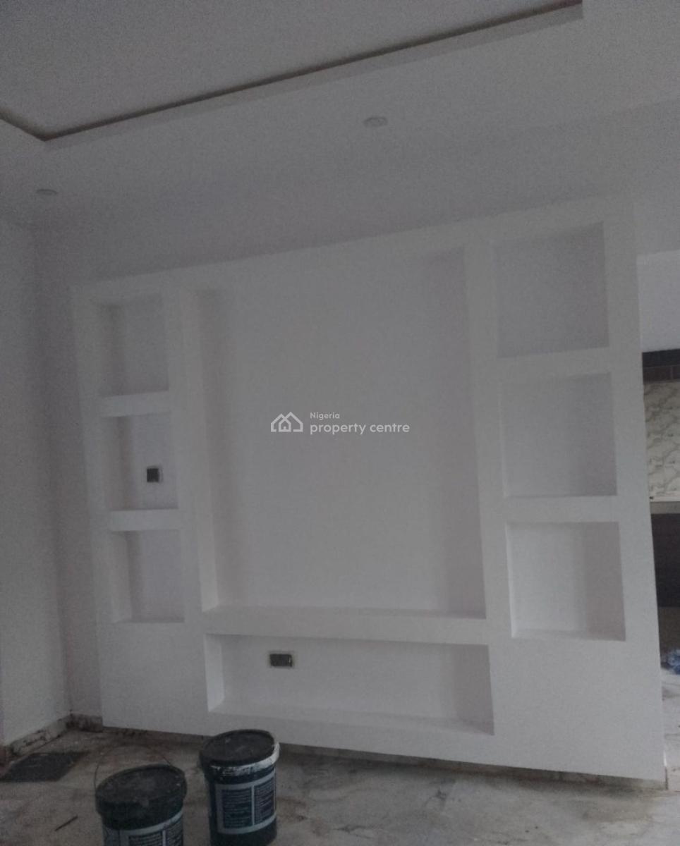 Lovely Pop 2 Bedroom Flat with 3 Toilets, Agbara Estate, Agbara-igbesa, Lagos, Flat / Apartment for Rent