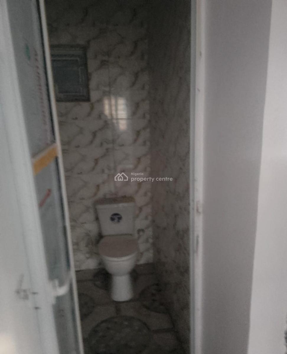 Lovely Pop 2 Bedroom Flat with 3 Toilets, Agbara Estate, Agbara-igbesa, Lagos, Flat / Apartment for Rent