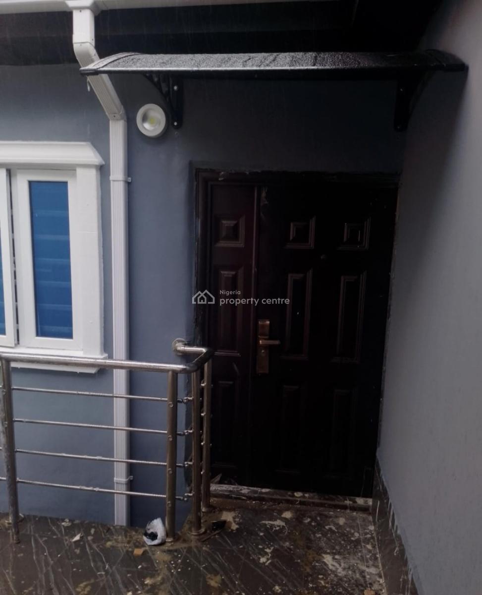 Lovely Pop 2 Bedroom Flat with 3 Toilets, Agbara Estate, Agbara-igbesa, Lagos, Flat / Apartment for Rent