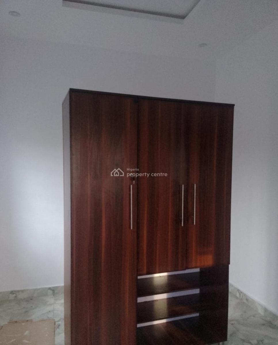 Lovely Pop 2 Bedroom Flat with 3 Toilets, Agbara Estate, Agbara-igbesa, Lagos, Flat / Apartment for Rent