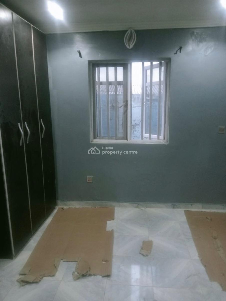 Newly Renovated Mini Flat in a Secured Neighborhood, Sheyindemi Street Olowoora, Olowora, Magodo, Lagos, Mini Flat (room and Parlour) for Rent