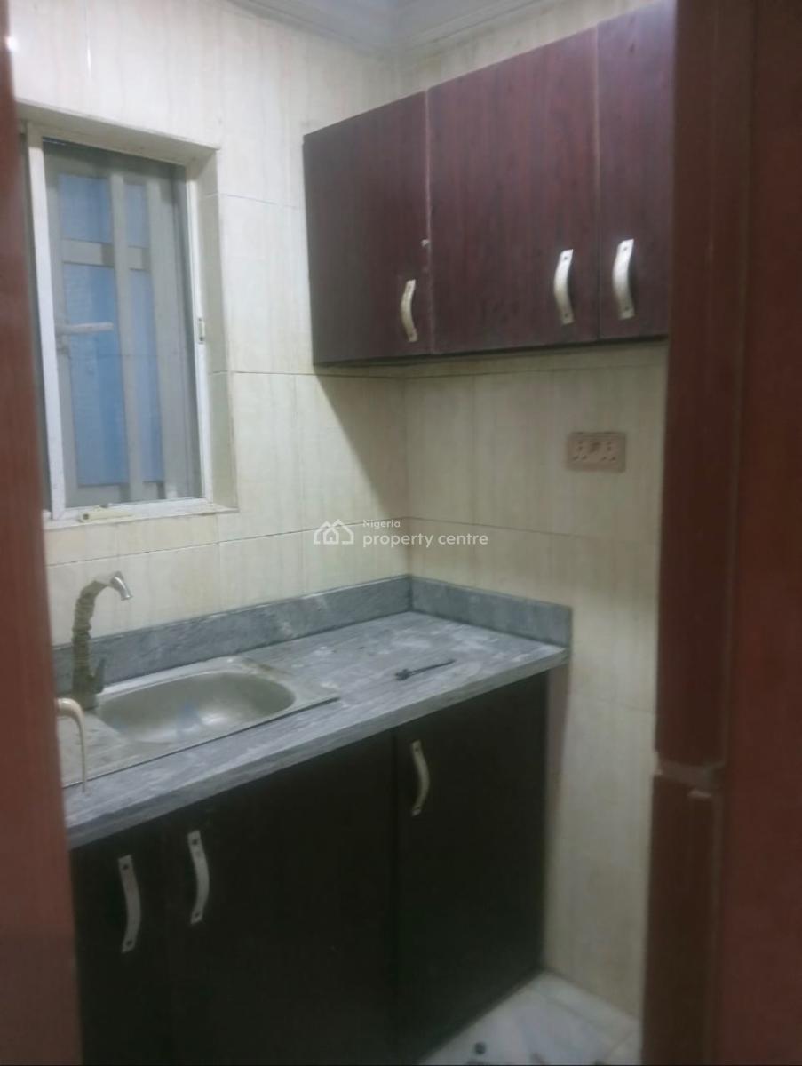 Newly Renovated Mini Flat in a Secured Neighborhood, Sheyindemi Street Olowoora, Olowora, Magodo, Lagos, Mini Flat (room and Parlour) for Rent