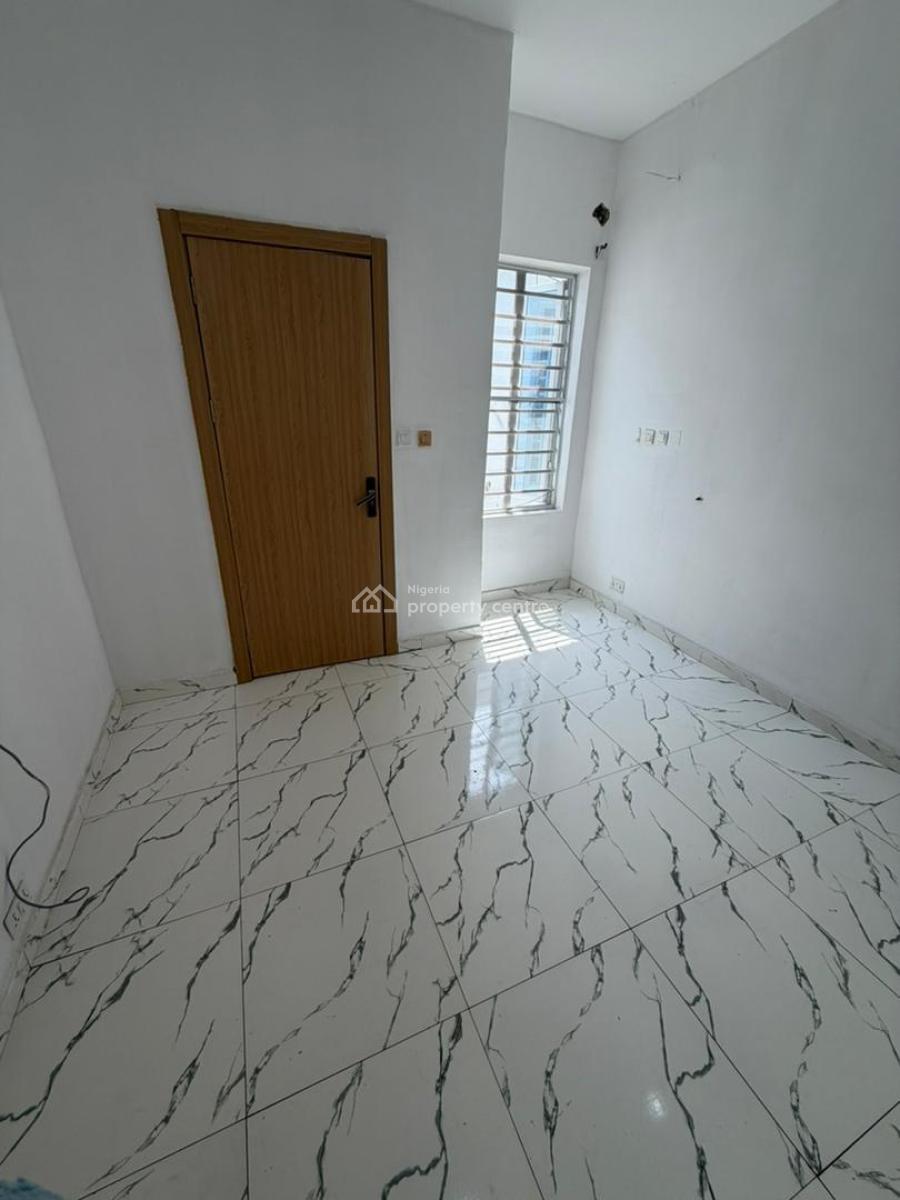 Luxury 2 Bedroom Flat Upstairs with Visitors Toilet, Agbara Estate, Agbara-igbesa, Lagos, Flat / Apartment for Rent
