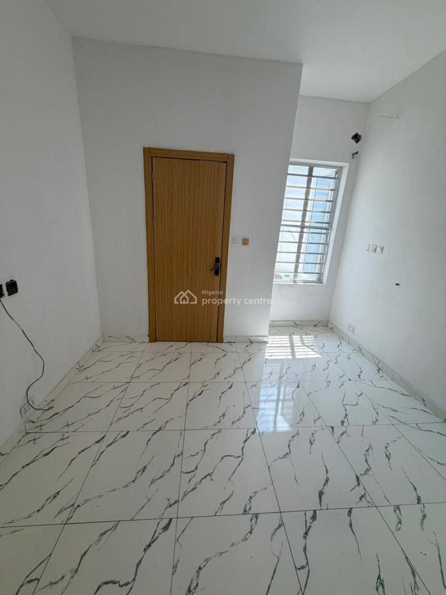 Luxury 2 Bedroom Flat Upstairs with Visitors Toilet, Agbara Estate, Agbara-igbesa, Lagos, Flat / Apartment for Rent
