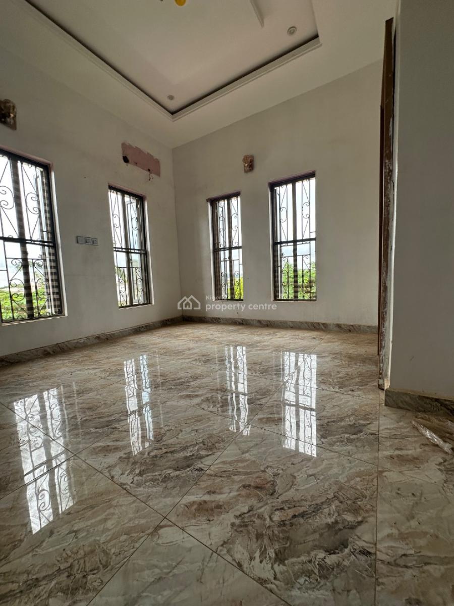 a Very Cute Spacious 2bedroom Flat, News Engineering Tarred Estate Dawaki Abuja, Dawaki, Gwarinpa, Abuja, Flat / Apartment for Rent