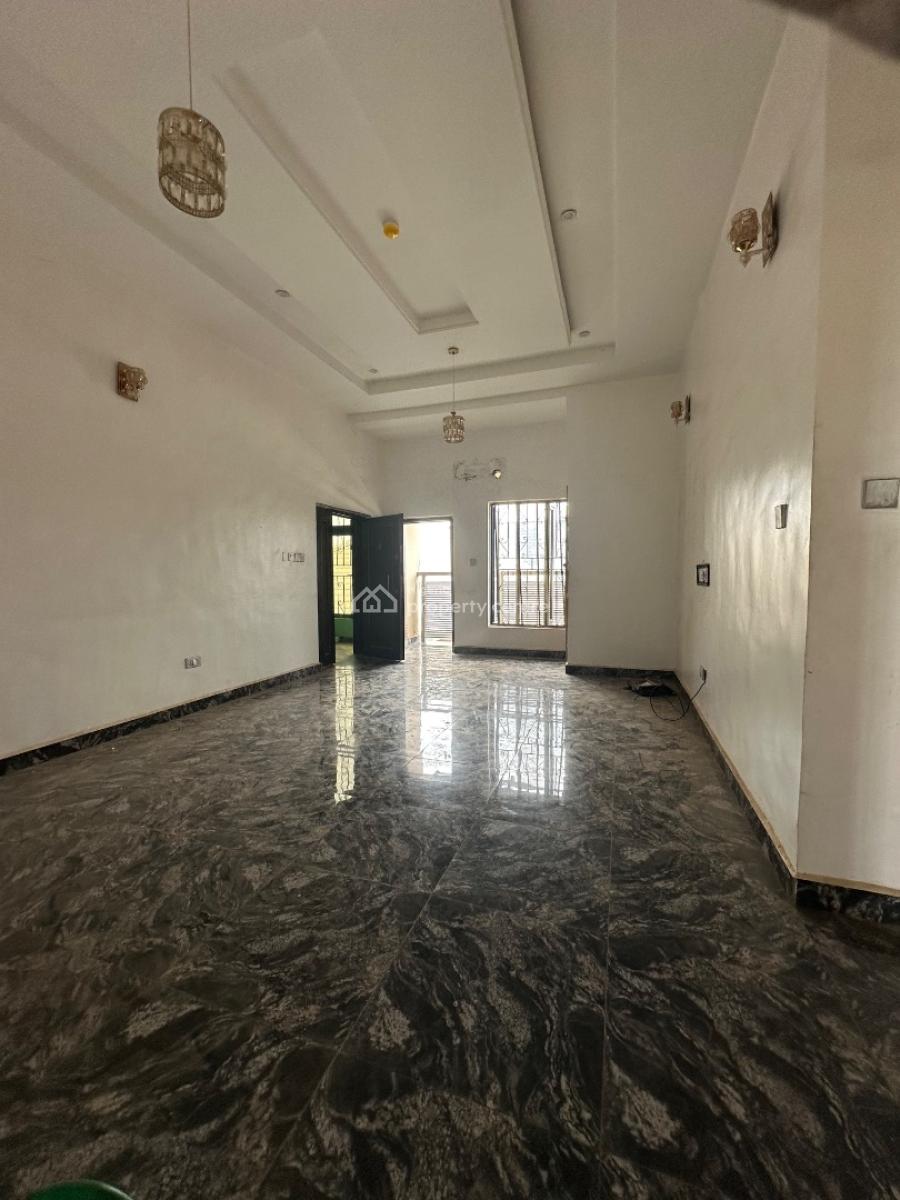 a Very Cute Spacious 2bedroom Flat, News Engineering Tarred Estate Dawaki Abuja, Dawaki, Gwarinpa, Abuja, Flat / Apartment for Rent