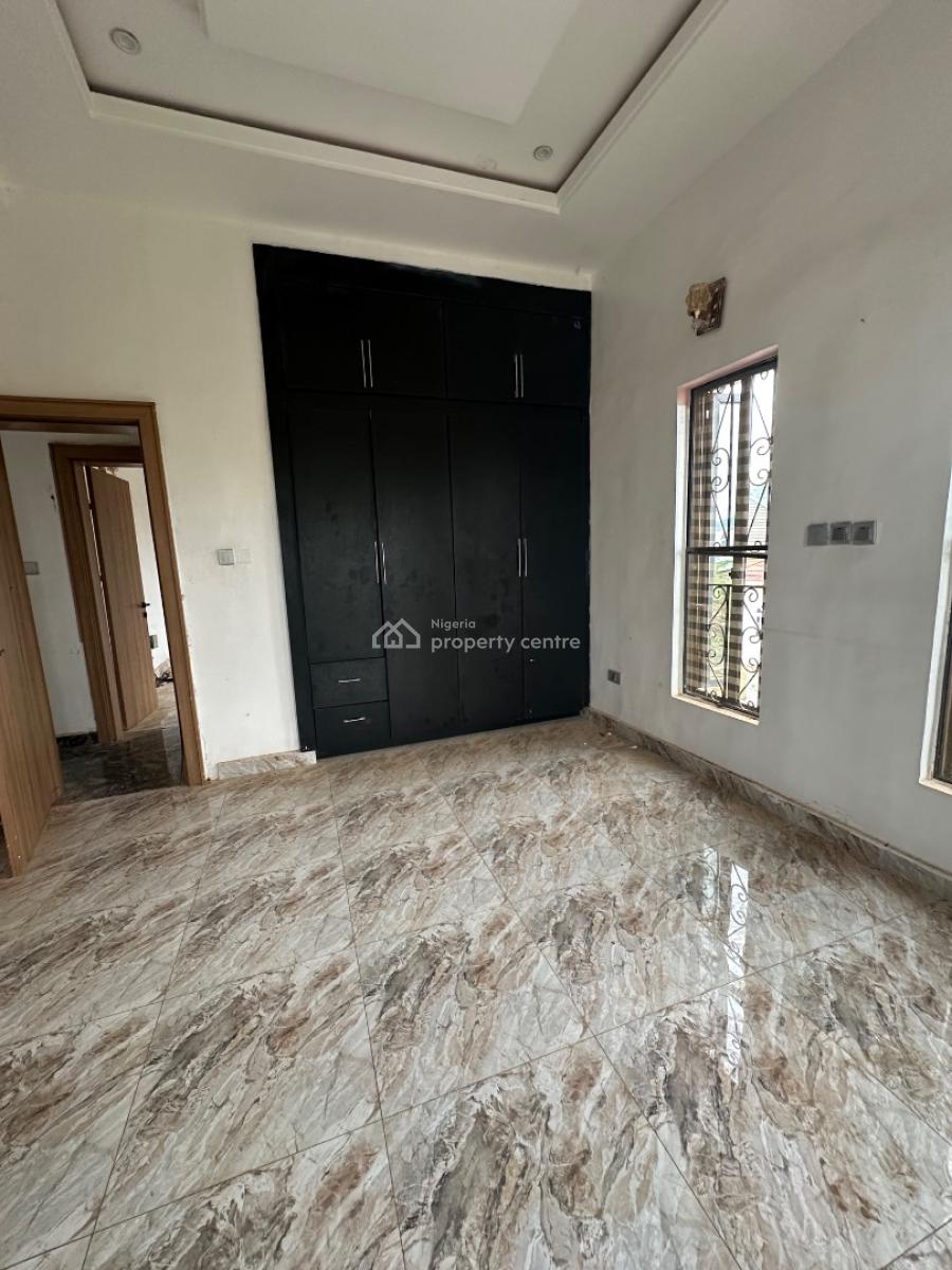 a Very Cute Spacious 2bedroom Flat, News Engineering Tarred Estate Dawaki Abuja, Dawaki, Gwarinpa, Abuja, Flat / Apartment for Rent
