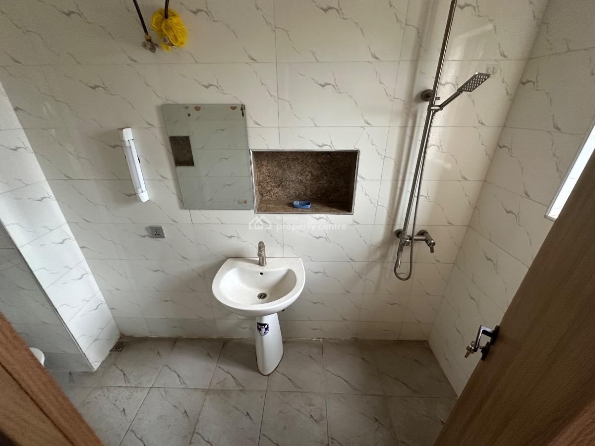 a Very Cute Spacious 2 Bedroom Flat, News Engineering, Dawaki, Gwarinpa, Abuja, Flat / Apartment for Rent
