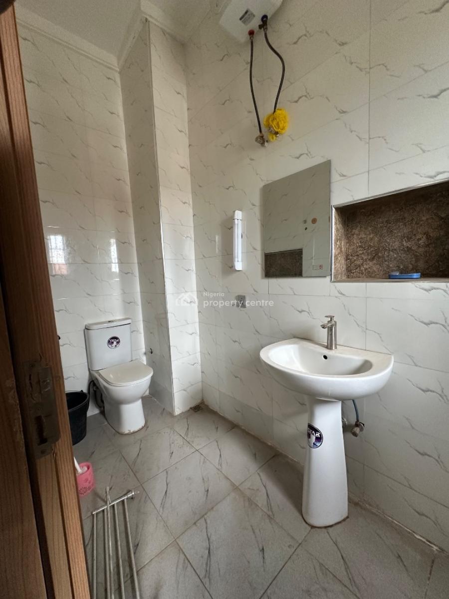 a Very Cute Spacious 2 Bedroom Flat, News Engineering, Dawaki, Gwarinpa, Abuja, Flat / Apartment for Rent