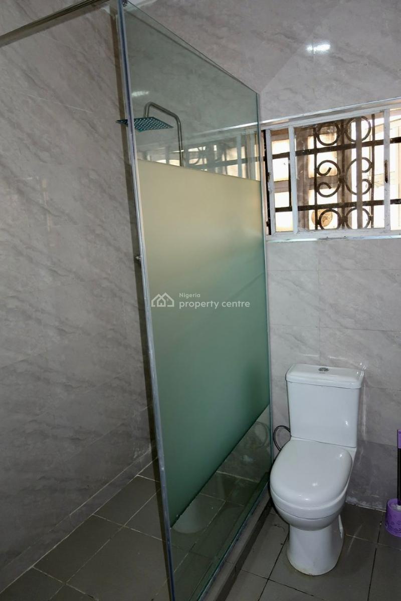 Studio Apartment, Tunde Ogbeha Street, Gudu, Abuja, Flat / Apartment Short Let