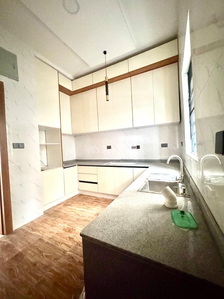 5 Bedroom Semi Detached Duplex with 6 Months Payment Plan and Perfect, Ologolo, Lekki, Lagos, Semi-detached Duplex for Sale