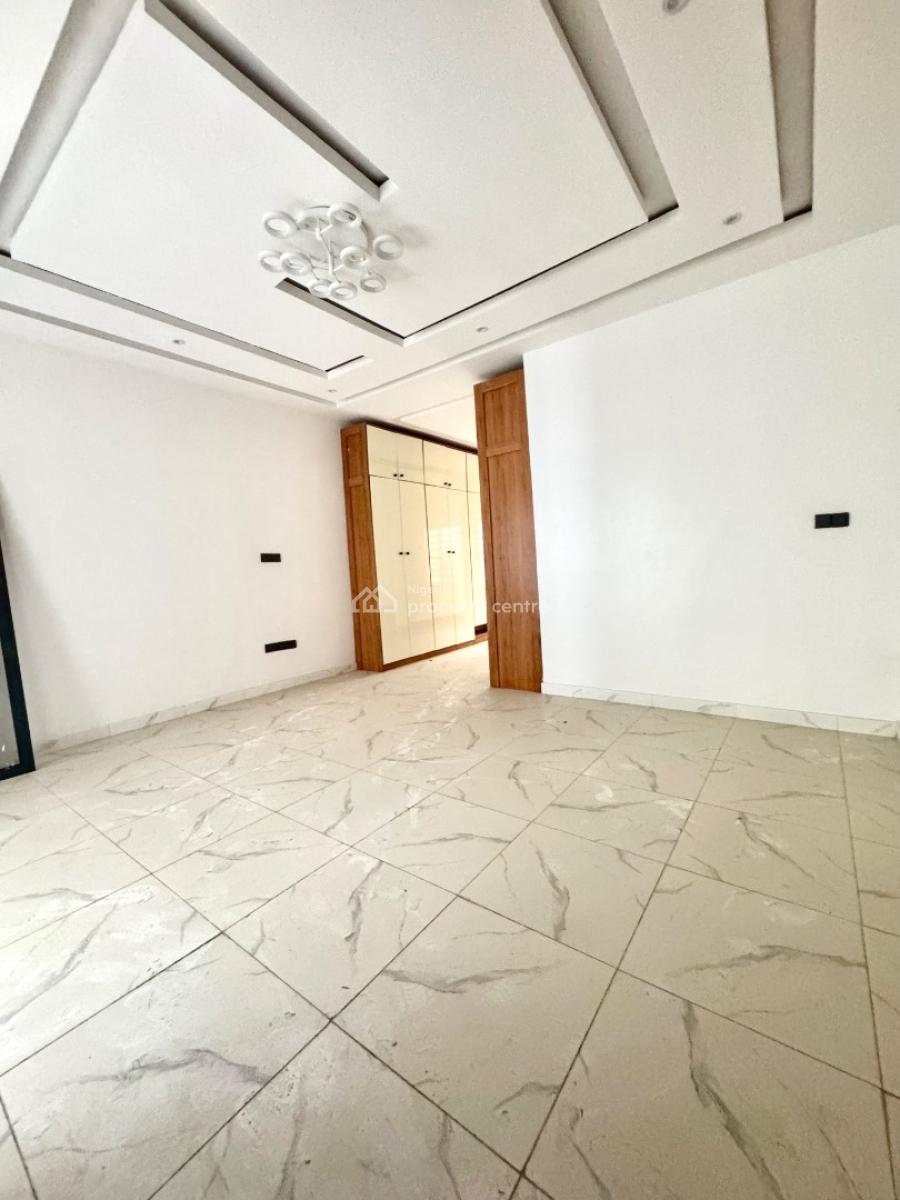 5 Bedroom Semi Detached Duplex with 6 Months Payment Plan and Perfect, Ologolo, Lekki, Lagos, Semi-detached Duplex for Sale