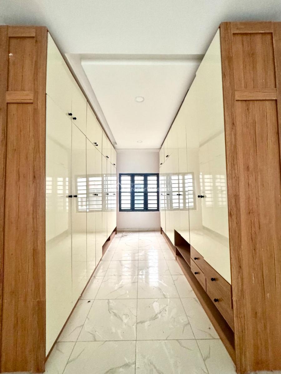 5 Bedroom Semi Detached Duplex with 6 Months Payment Plan and Perfect, Ologolo, Lekki, Lagos, Semi-detached Duplex for Sale