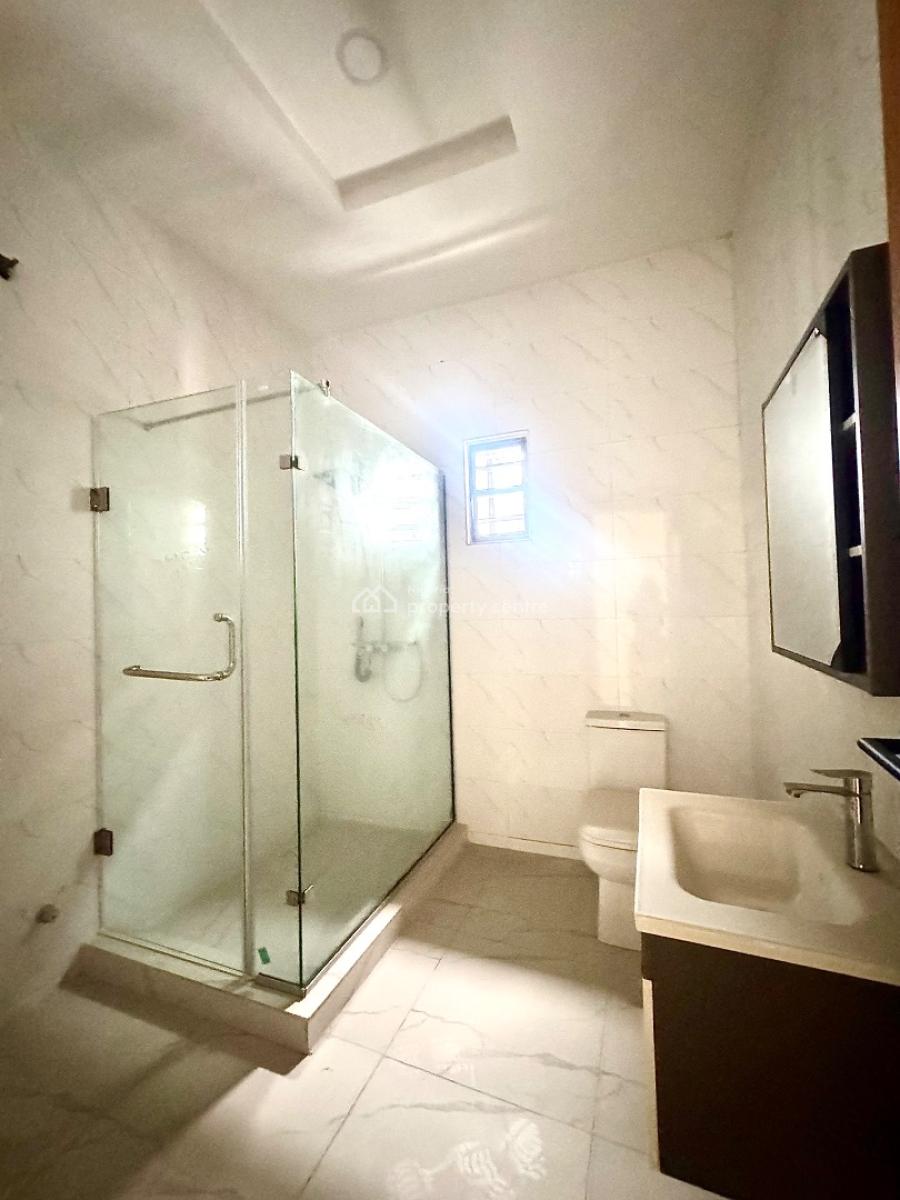 5 Bedroom Semi Detached Duplex with 6 Months Payment Plan and Perfect, Ologolo, Lekki, Lagos, Semi-detached Duplex for Sale