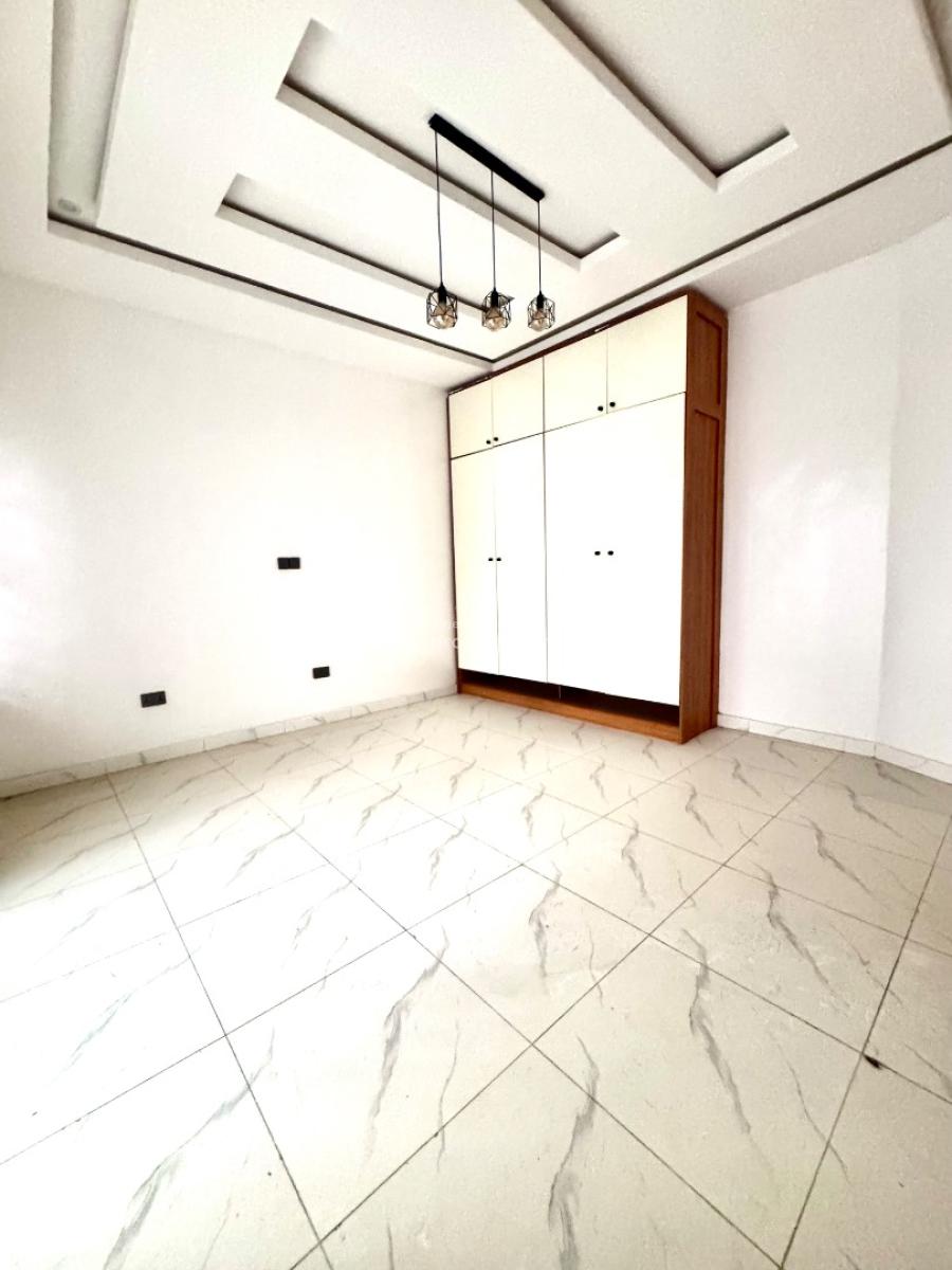 5 Bedroom Semi Detached Duplex with 6 Months Payment Plan and Perfect, Ologolo, Lekki, Lagos, Semi-detached Duplex for Sale