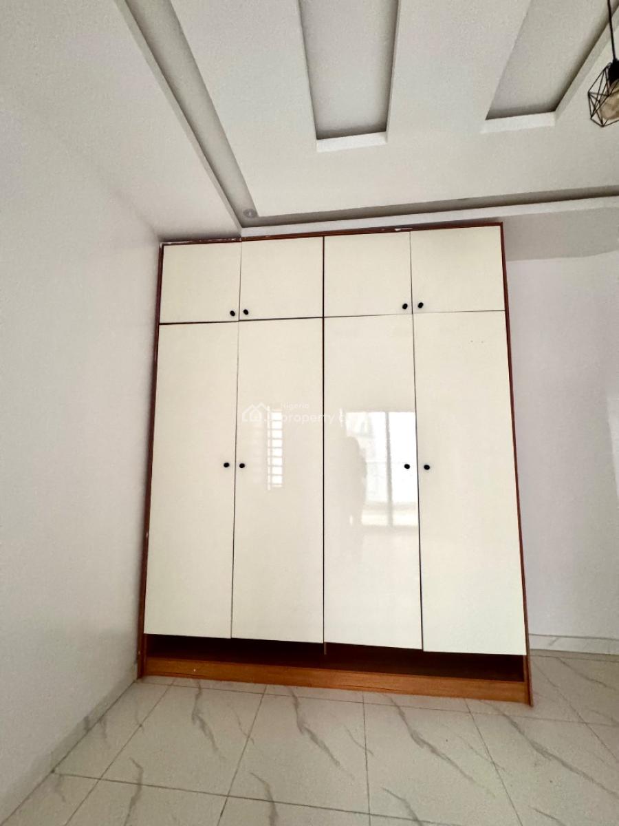 5 Bedroom Semi Detached Duplex with 6 Months Payment Plan and Perfect, Ologolo, Lekki, Lagos, Semi-detached Duplex for Sale