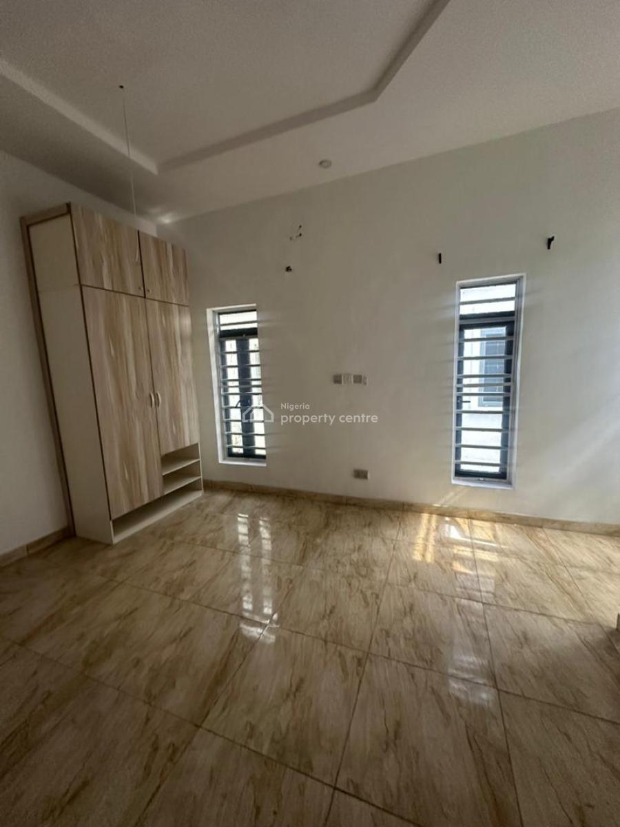Spacious Pop 3 Bedroom Flat En Suite, Opic Estate Area 8, Agbara, Agbara-igbesa, Lagos, Flat / Apartment for Rent