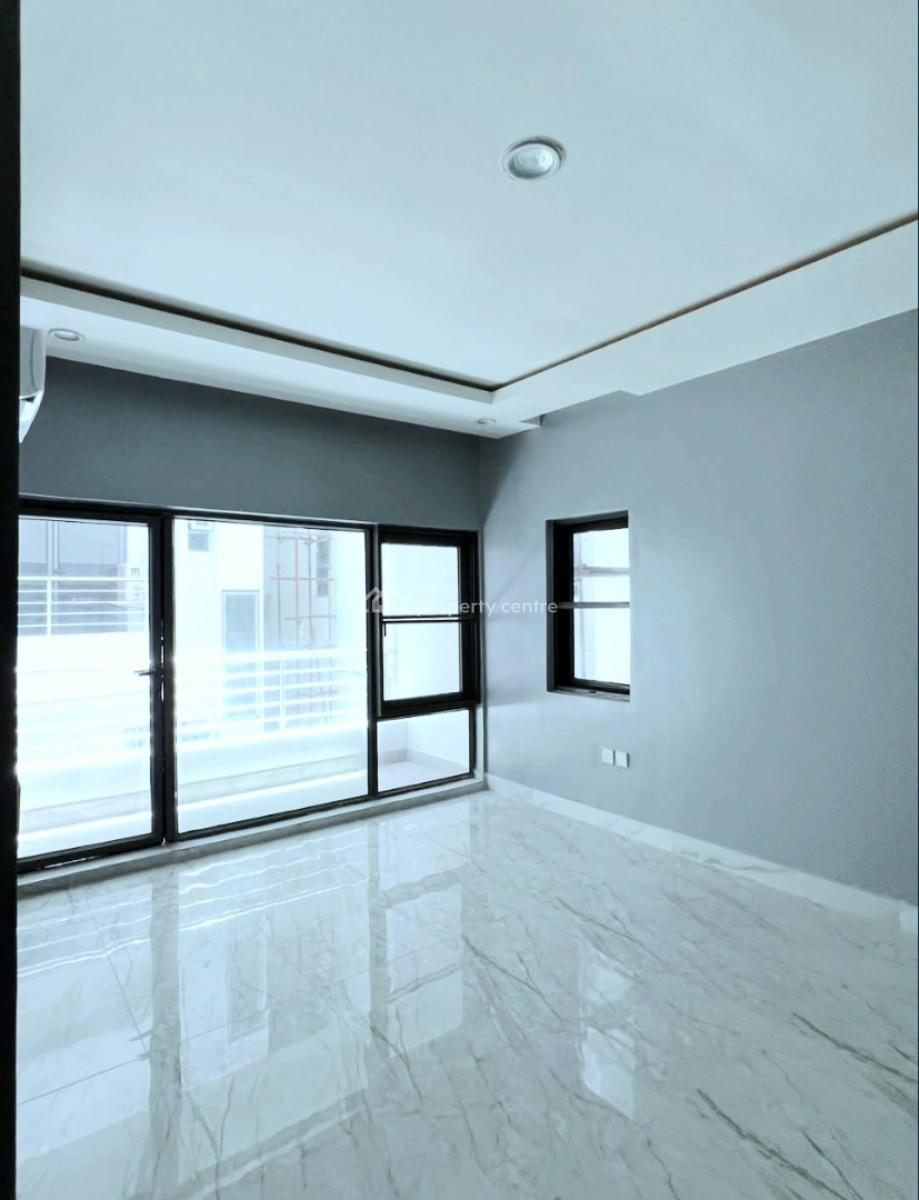 Well Maintained 4 Bedroom Terrace, Lekki Phase 1, Lekki, Lagos, Terraced Duplex for Rent