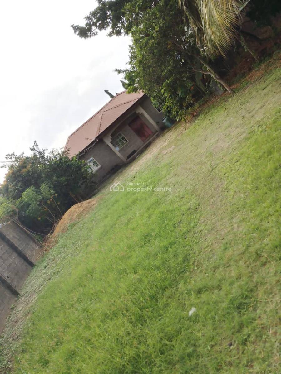 3 Bedroom Bungalow, Abijo, Destiny Homes Estate, Ajah, Lagos, Detached Bungalow for Sale