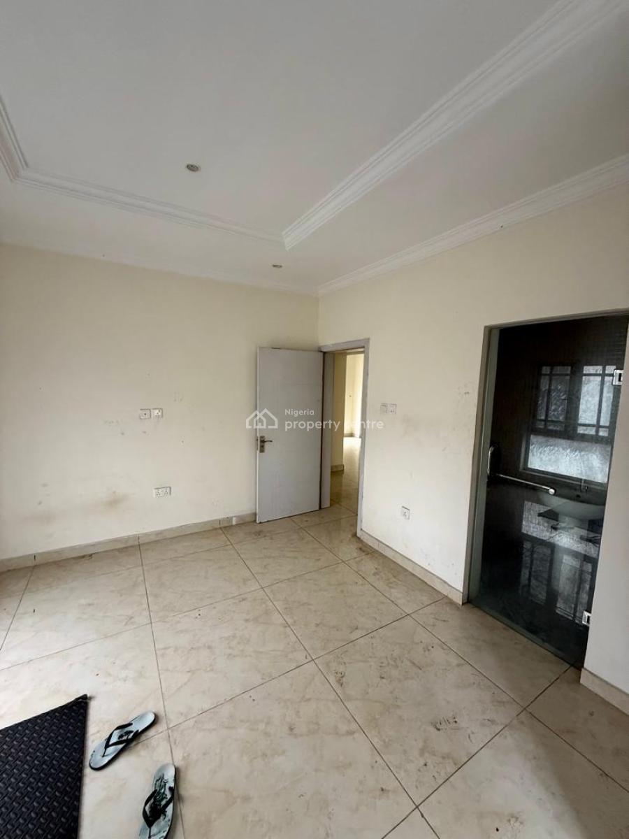 Nicely Finished Serviced 3 Bedroom Flat, Lekki Phase 1, Lekki, Lagos, Flat / Apartment for Rent