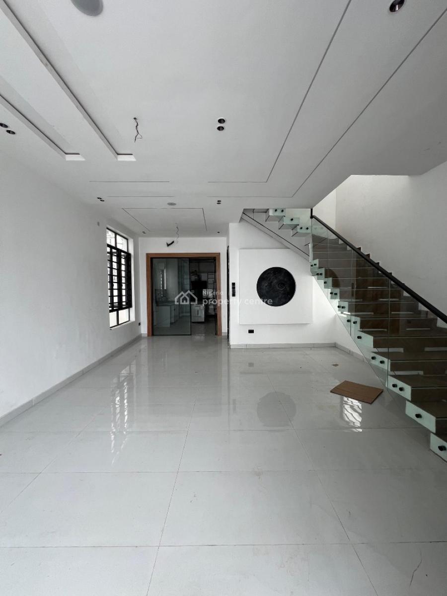 Contemporary 4 Bedroom Luxury Detached Duplex, Orchid, Lekki, Lagos, Detached Duplex for Sale
