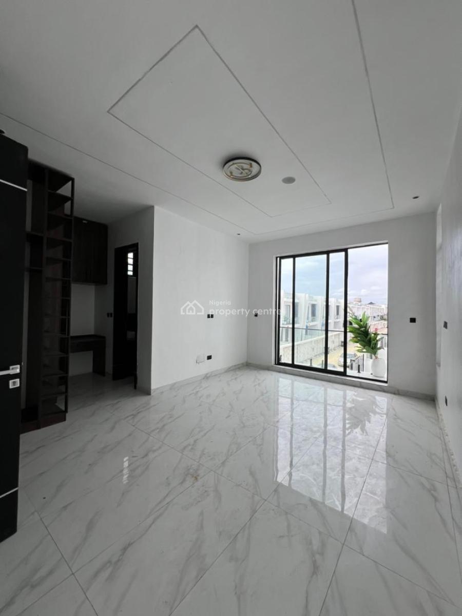 Contemporary 4 Bedroom Luxury Detached Duplex, Orchid, Lekki, Lagos, Detached Duplex for Sale