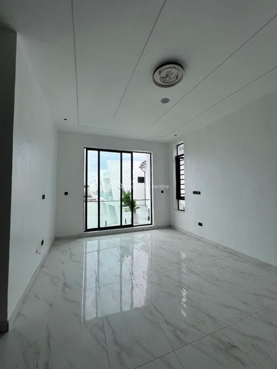 Contemporary 4 Bedroom Luxury Detached Duplex, Orchid, Lekki, Lagos, Detached Duplex for Sale