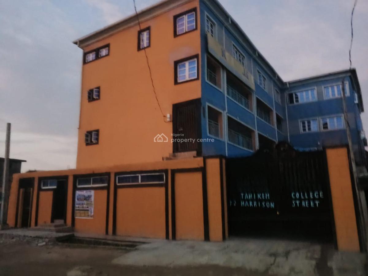 Functional Secondary School, Isolo, Lagos, School for Sale